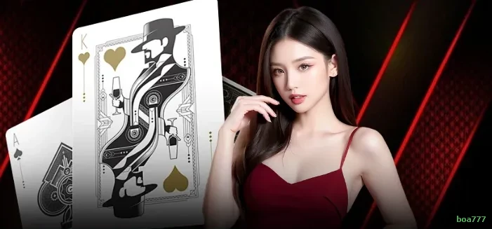 Roleta e blackjack boa777