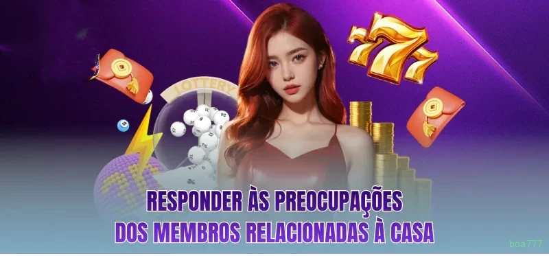 Bônus e prêmios boa777